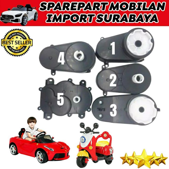 DISKON SPESIAL STEERING MOBIL MOBILAN STER DINAMO MOTOR MOTORAN MAINAN AKI ANAK STIR TERBARU