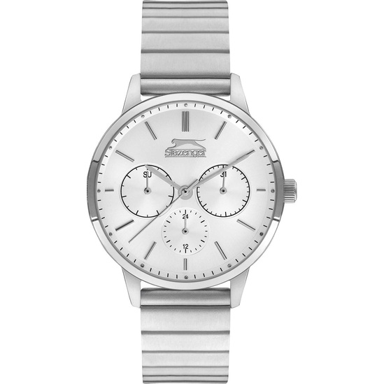 Jam Tangan SLAZENGER Wanita Original SLZ SL.09.6364.4.01