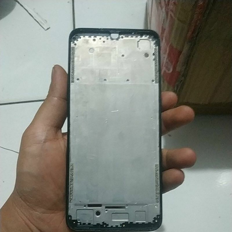 frame bekas redmi 9A/9c