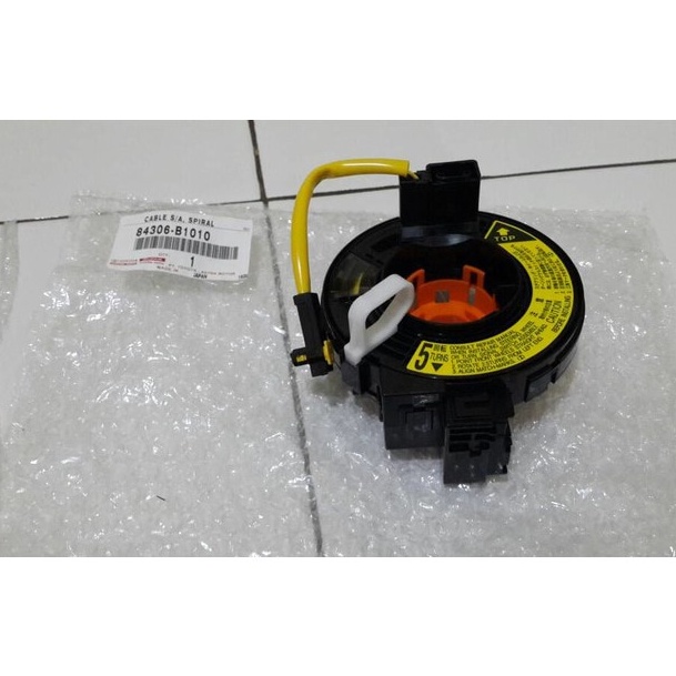 New Kabel spiral 84306-B1010 All New Avanza Type G, Agya