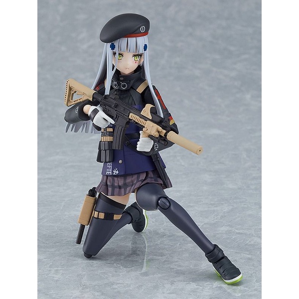 MUST HAVE FIGMA 416 / HK416 - GIRLS' FRONTLINE TERBARU