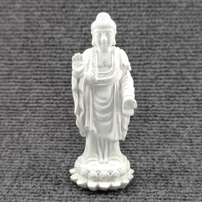 @#@#@#] PATUNG BUDDHA AMITABHA BERDIRI T10