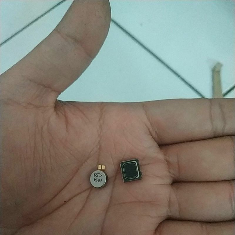 getar spijer bekas realme c11 2021