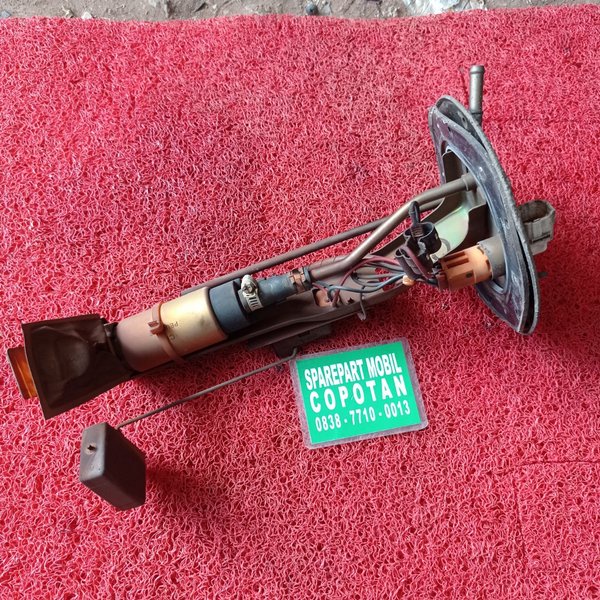 Fuelpump Fuel Pump Pompa Bensin Suzuki Grand Escudo 1.6 2.0 Dan Xl7 Original Copotan
