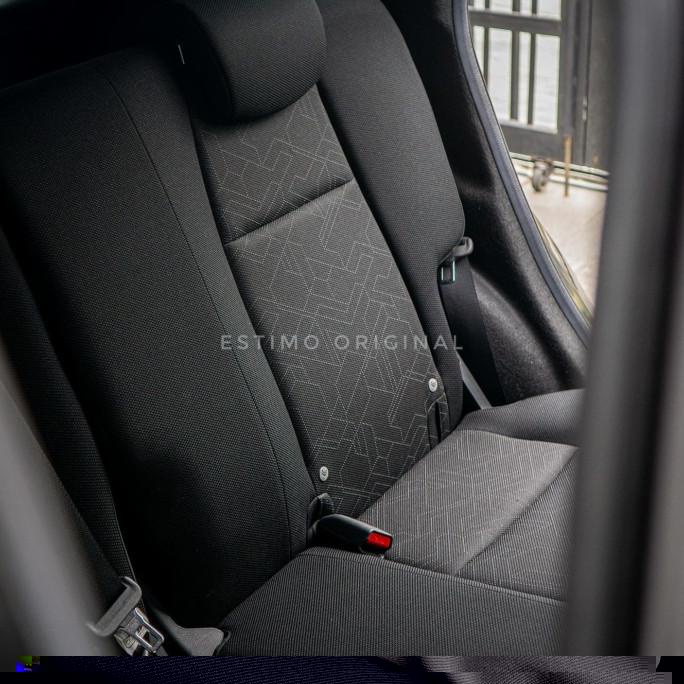 Jual Kain Jok Mobil Jazz GK5 Jazz RS 2008 -2017 Original 100%
