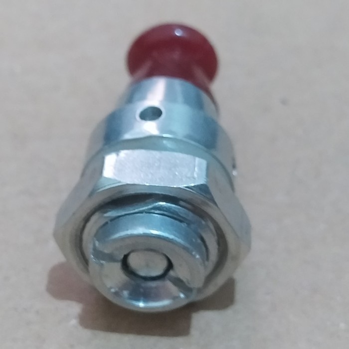 Best Seller Safety Valve - Katup Pengaman Panci Presto Universal Ukuran 5/8"