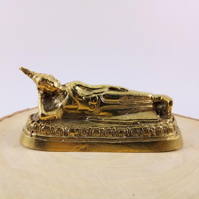 =+=+=+] PATUNG BUDDHA PARINIBBANA KUNINGAN