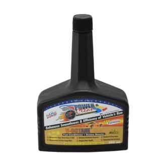 Power Clean V Octane Gold V-OCTANE GLD 500ML (4-5RON)