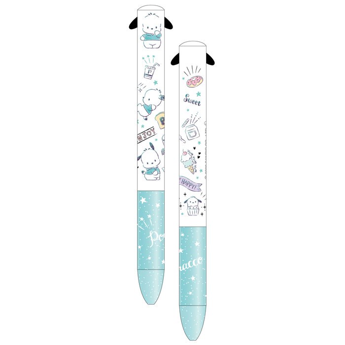 

Best Seller Sakamoto Funbox Mimi Sanrio Multi Ballpoint Pen 0.7Mm Limited Edition