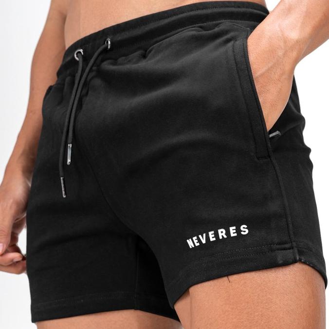 NEVERES QuadFlex Short