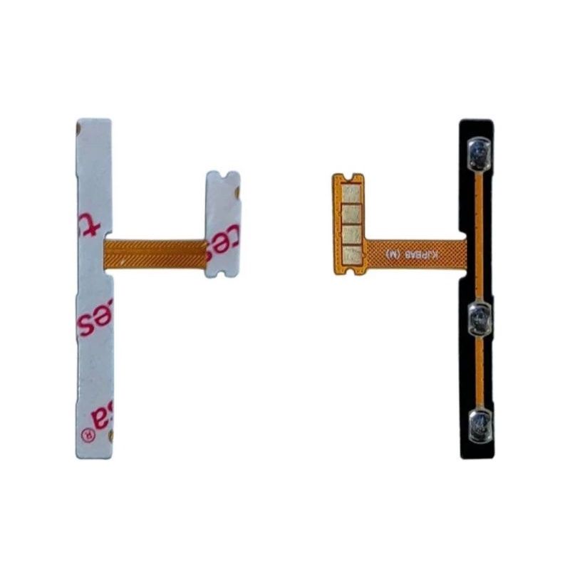 FLEXIBLE VOLUME SAMSUNG A8 PLUS 2018 A780