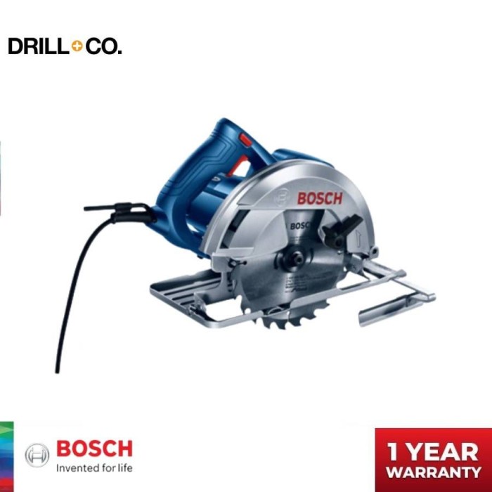 Terlaris Bosch Gks 140 Circular Saw