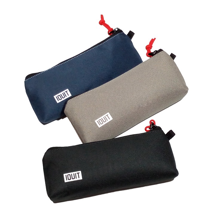 

MLCM8765 Terbaru I Quit Kotak Pensil Casual / Pencil Case Casual Medium Anak & Remaja