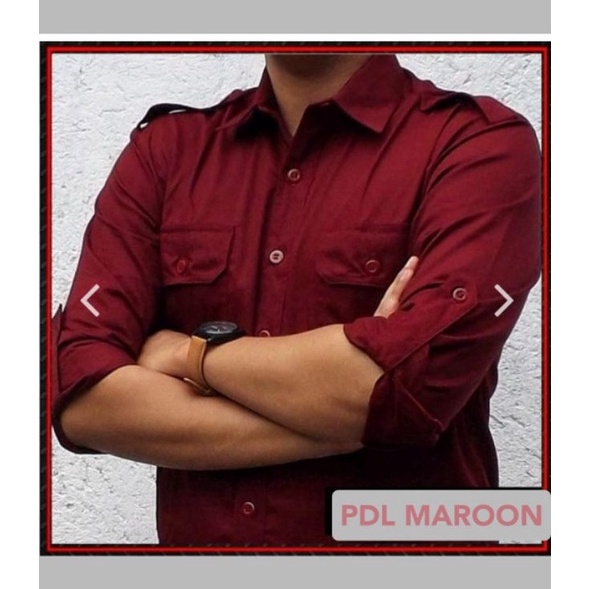 Star Seller Grosir Baju pakaian Dinas Lapangan Harian(PDH PDL)Baju Kerja Pria Wanita/Seragam Karyawa