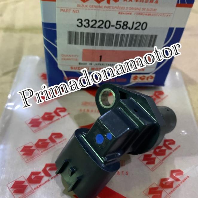 Sensor Ckp Crankshaft Suzuki Ertiga Splash Orginal