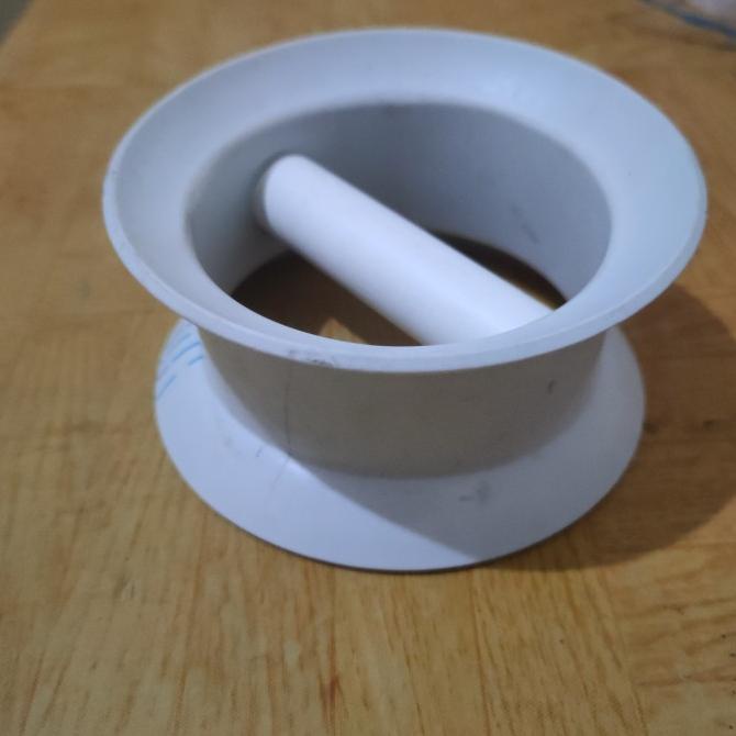 Produk Unggulan] bladu layangan 3 inchi