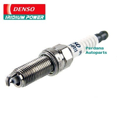 Busi Iridium Toyota Grand New Avanza 2016 star nice