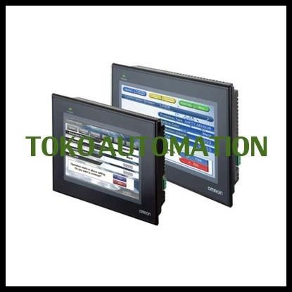 Plc Omron Touch Screen Hmi Nb10W-Tw01B Nb10Wtw01B Nb10W Tw01B