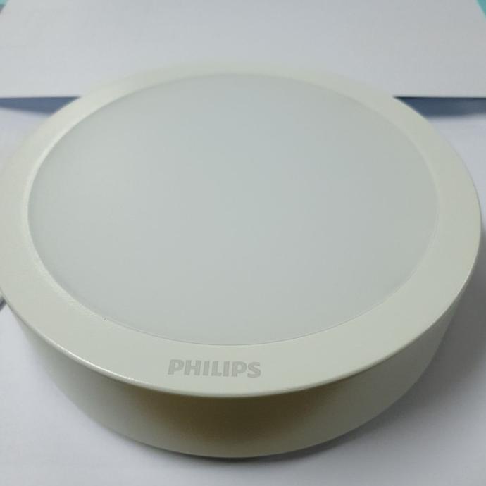 Downlight LED PHILIPS Essential smart bright DN027C 18W