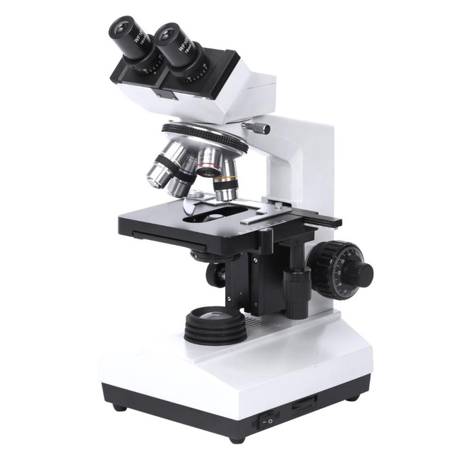 Mikroskop Binokuler Sinher Xsz-107