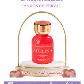 Jual Mykonos Adelina EDP 50 ML Promo 1493