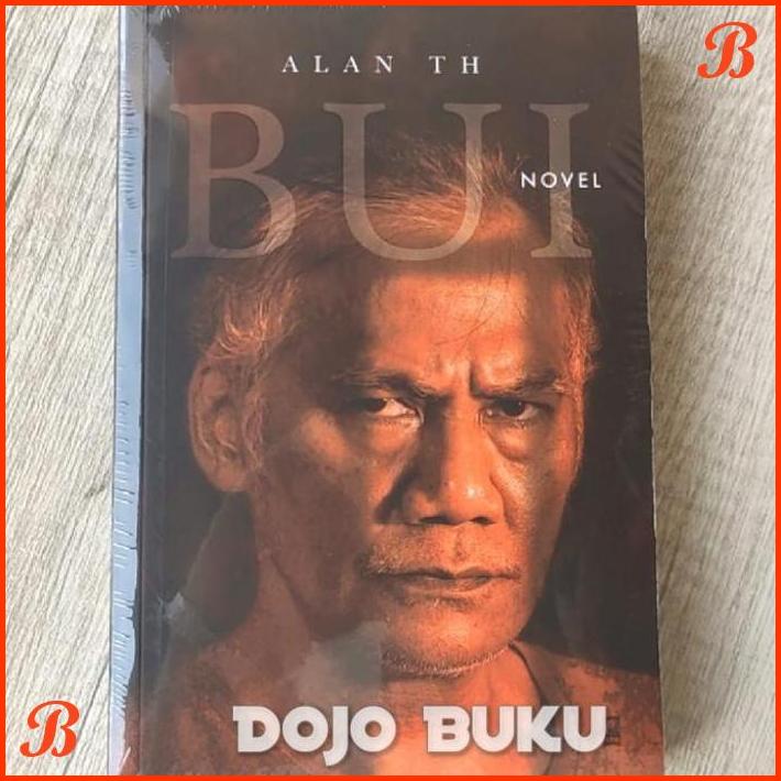 

BUKU BUI BY ALAN TH | DJB