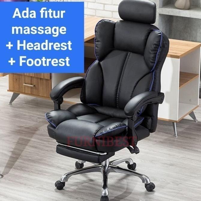 KURSI KANTOR DIREKTUR DIREKSI 8808