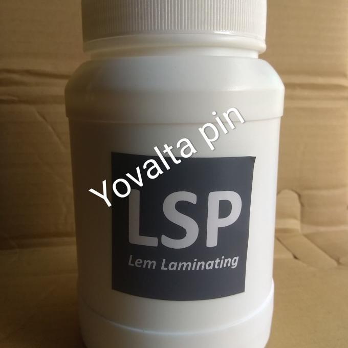 

New Lem Laminating Lsp