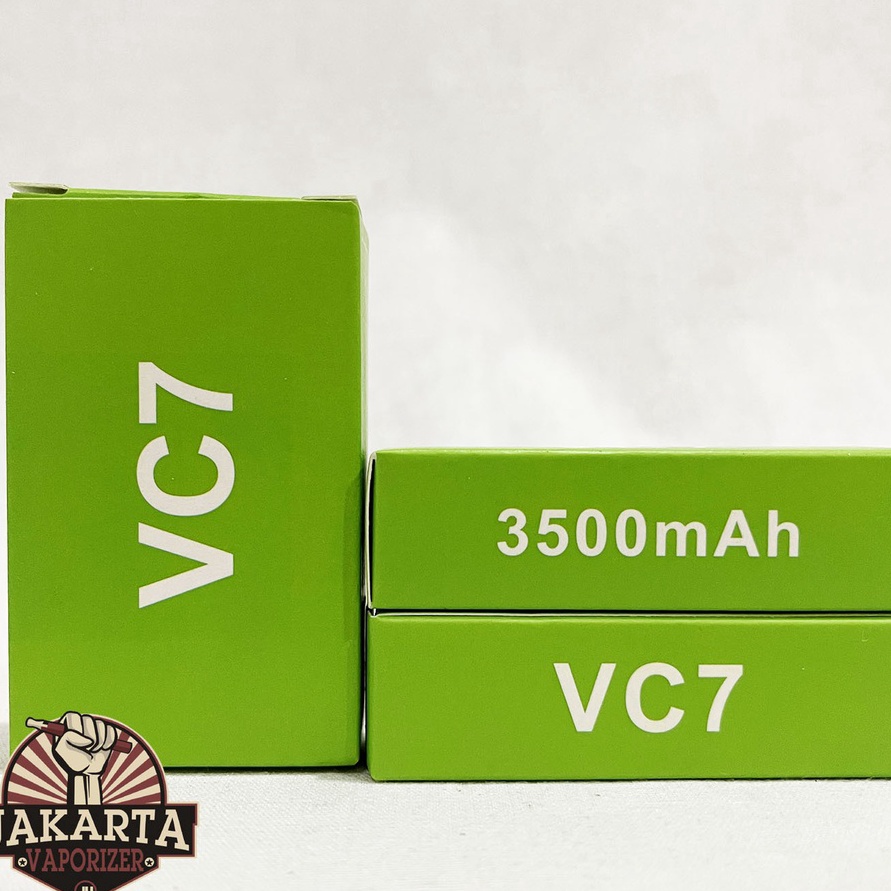 ﾇ XIII 3453 SONY VC7 Baterai 18650 BAttery VTC7 3500mAh ⚡COD⚡ 𠁎