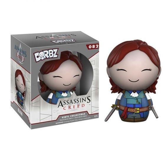 Funko Assassin's Creed - Elise - Dorbz - 7130