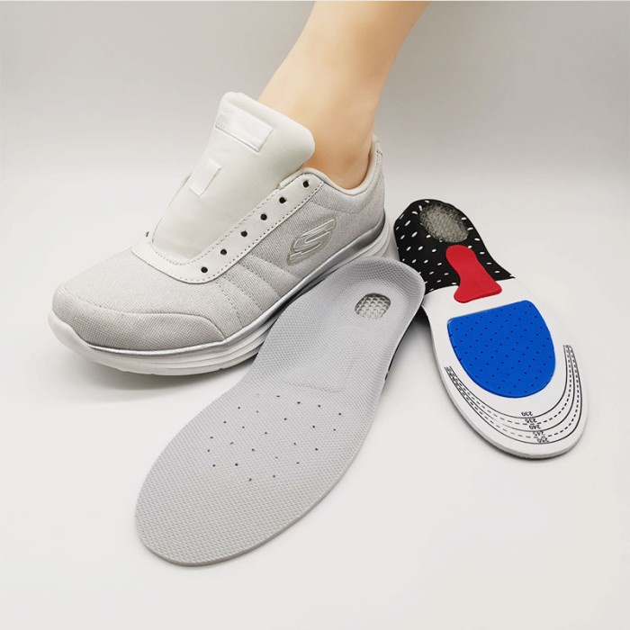 Bestseller Terapi Arch Support Insole Medial Arch Support For Flat Foot Cushion