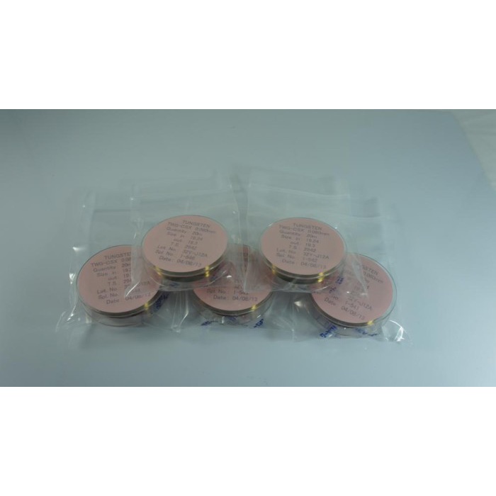 

Carona Wire 0,8 20 M Japan Gold Ir5000/Ir6000/6570/5050