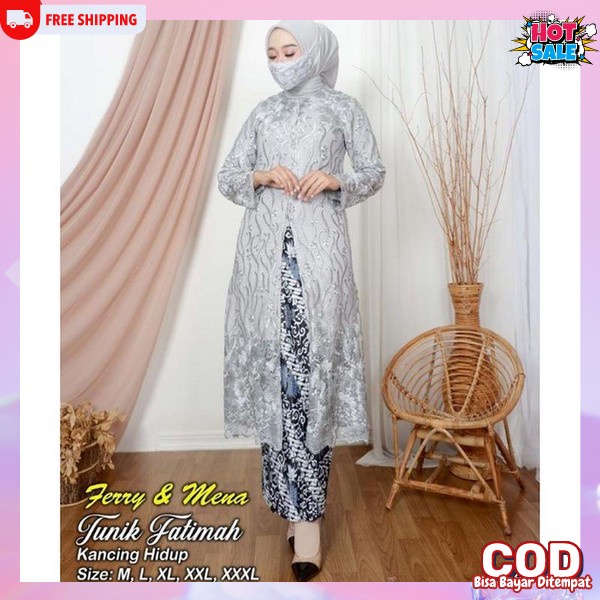 Buju Kbaya Dewasa Kebaya Model Terbaru Pakaian Jawa Wanita Kebaua Brukat Termurah Krbaya Pesta Kebsy