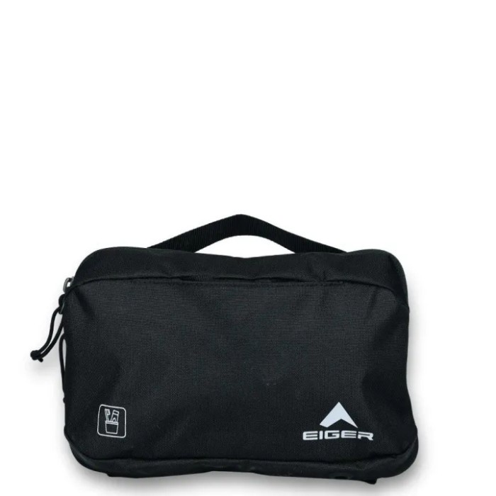 Terlaris Tas Sabun Travel Organizer Pack Wash Bag Toiletries Toiletry Eiger 3.0