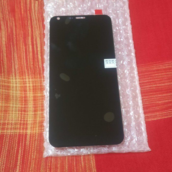 Best Seller Lcd Lg Q6 Plus Q6+
