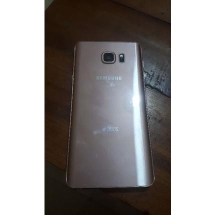 Best Seller Samsung Note 5 Minus Lcd