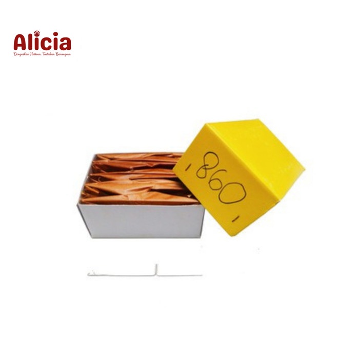 

ARUM BROTHER KNITTING NEEDLES KH 860 / JARUM BULU MATA / 50 PCS