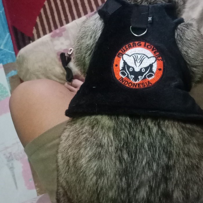 Best Seller Harnes Rompi 3In1 Musang Lovers Indonesia