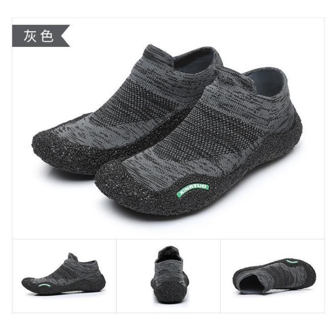 Aqua Shoes Sepatu Yoga Barefoot Shoes Sepatu Barefoot Sepatu Fitness