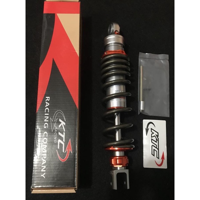 SHOCK KTC RAZOR PRO VARIO 325mm