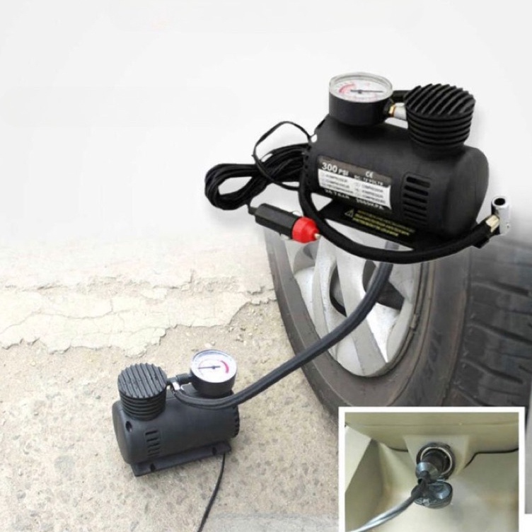 - Kompresor Mini Dc Multifungsi p Terbaru ™.