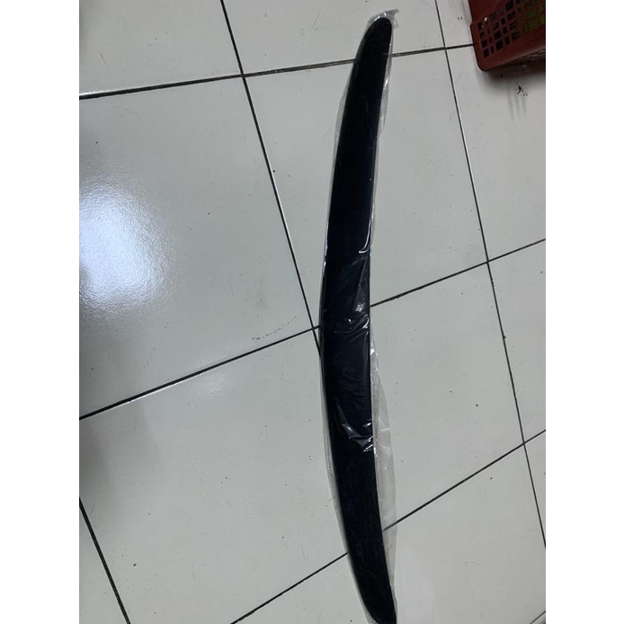 List Kap Mesin Avanza 2006