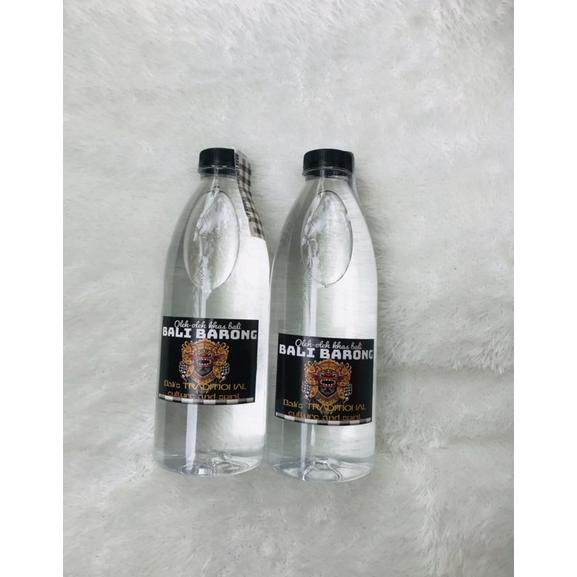 

Miliki paket 2 minuman khas bali barong kemasan cantik 600 ml pr pcs !!