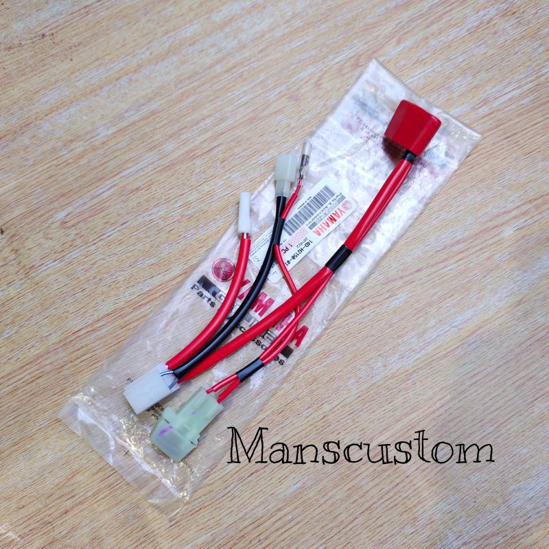 Kabel plus aki mio fino karbu mio soul karbu