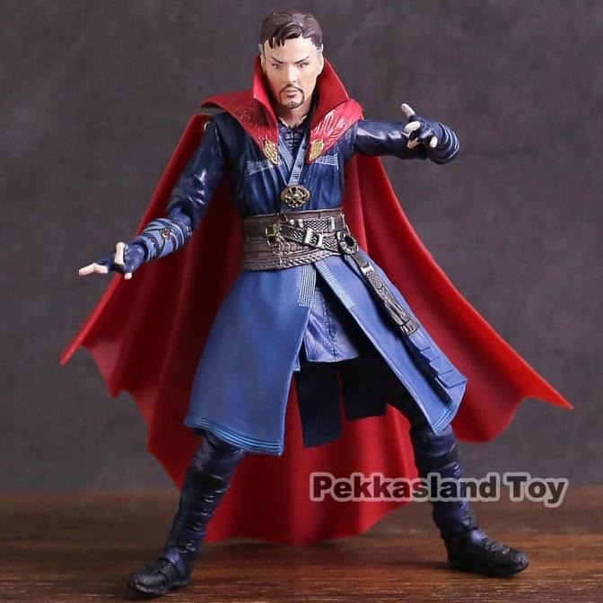 SHF Doctor Strange Avengers Action Figure