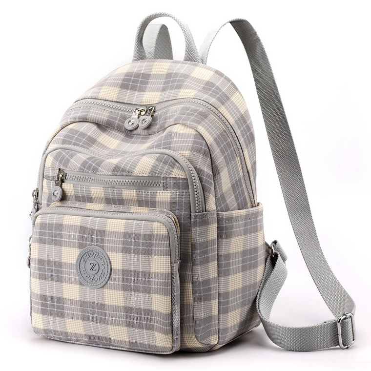 Harga Bersahabat.. TAS IMPORT FASHION RANSEL WANITA 5457