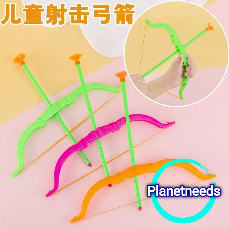 Panah Mini Panah-panahan Panah Mainan Koleksi