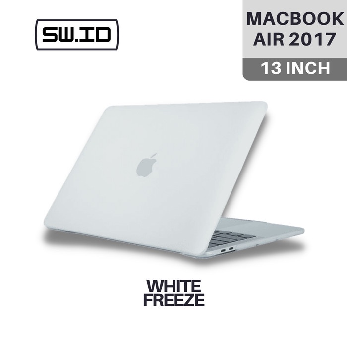 Best Seller Case Macbook Air 13.3 Inch 2012 2013 2014 2015 2017 [ A1369 A1466 ]