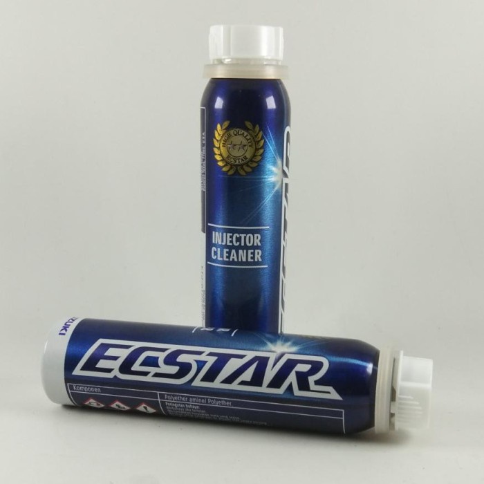 Best Seller Ecstar Octane Booster Injector Cleaner Suzuki 140Ml Made In Usa