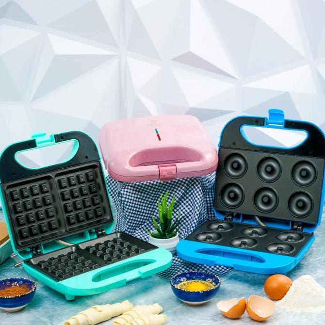 PERO WAFFLE MAKER